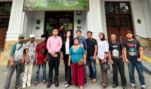 Saksi Sebut Hardjo B, Ayah Tumirin Kuasai Lahan 13 Hektar di Helvetia