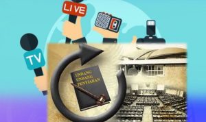 Revisi UU Penyiaran dan Maling Ayam