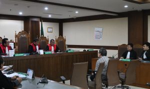 Tak Hadirkan Saksi Meringankan, Kasus Terdakwa Rudy Dermawan Muliadi Diputus Pekan Depan