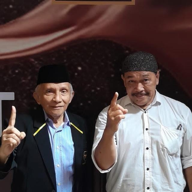 Pimpinan Polri Harus Turun Ke Polres Pontianak