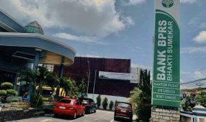 DP Murah, BPRS Bhakti Sumekar Sediakan Perumahan Berkulaitas