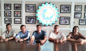 Keluarga Doli Manurung Resmi Lapor Ke DENPOM I/5 Medan Korban Penculikan dan Penganiayaan OTK