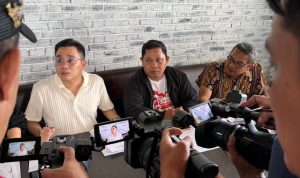 Pengacara Slamet Riyadi Pertanyakan Supervisi Mabes Polri Bocor, Penyidikan Terhambat