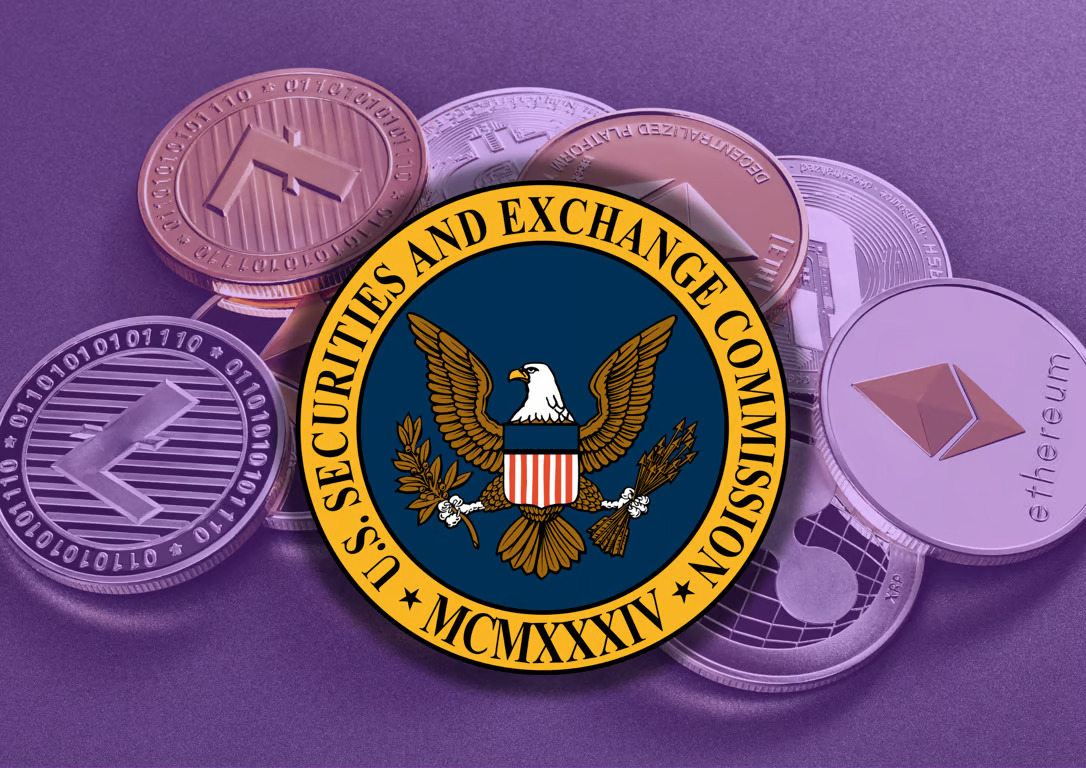 SEC Updates