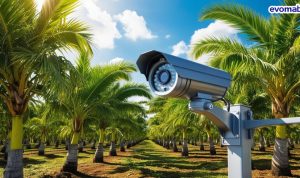 CCTV Outdoor