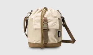 Foto Produk Bodypack Sublime Shoulder Bag