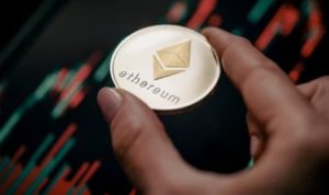 Whale Ethereum (Palapa)