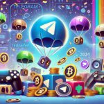 10 Telegram Games