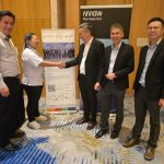 Acara AIoT dan EVTech (INDOGO.ID)