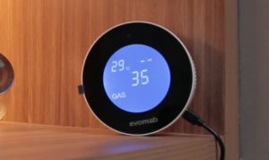 Dokumentasi Perangkat Smart Home