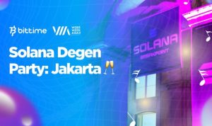 Dorong Pertumbuhan Komunitas