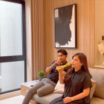 Jenis & Manfaat Smart Home