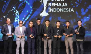 KREEN Sukses Menjadi Partner Voting dan Ticketing di Ajang Pageant Puteri Anak, Remaja, Batik Cilik dan Batik Remaja Indonesia 2024