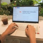 McEasy Luncurkan Pengelolaan Suku Cadang Berbasiskan Teknologi IoT