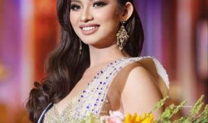 Miss Cambodia