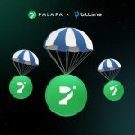 Palapa X Bittime (Palapa)