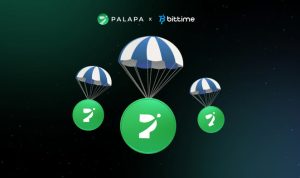 Palapa X Bittime (Palapa)
