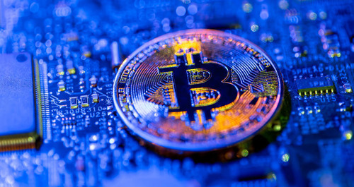 Pemilu AS dan Inflasi Bikin Harga Bitcoin Tembus Level Baru (1) (1)