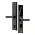 Smart Door Lock