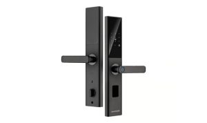 Smart Door Lock