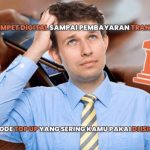 Top Up Game dari E-Wallet