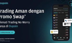 Trading Dupoin (Dupoin Indonesia)