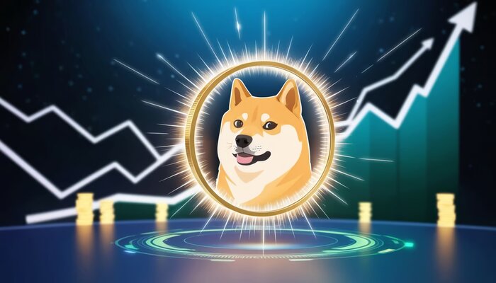 Tren Positif Dogecoin