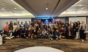 VADS Workshop for Leaders (VADS Indonesia)