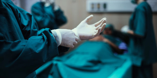 Kuret Adalah Prosedur Medis, Yuk Kenali (1)