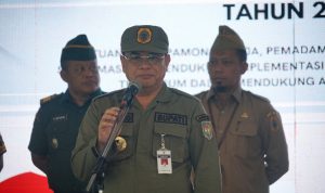 Bupati Pati Minta Satpol PP Tetap Humanis dan Tak Boleh Represif