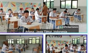 Inovasi Cerdas SMKN 1 Arjasa: PSAJ Berbasis Android Tanpa Kuota