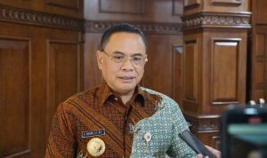 Bupati Pati Perintahkan Rasionalisasi Pegawai Non ASN di RSUD Soewondo, Demi Efisiensi dan Akselerasi Layanan