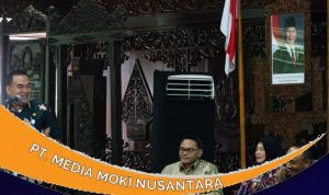 Wabup Pati Hadiri Forum Konsultasi Publik Antar Daerah, Bawa Dampak Positif Bagi Kesejahteraan Bersama