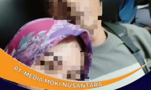 Gegara Pelakor, Oknum Kapolsek Masalembu di Duga Telantarkan Sang Istri