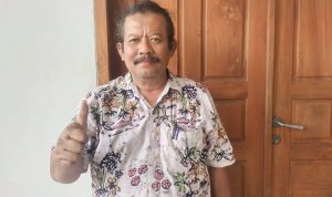 Kepala Desa Tambaharjo Pati Yoyong, Respon Keluhan Warga Jalan Rusak Bawa Korban