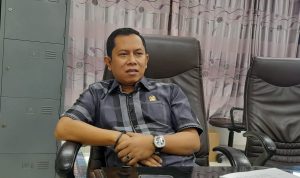 Raperda Keris, Ketua Pansus IV DPRD Sumenep Akan Memanggil Tim Universitas Brawijaya Malang