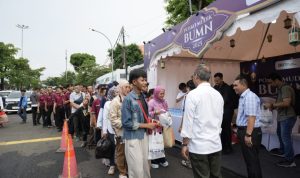 Cek Daftar Aksinya Dimana Saja PalmCo Bantu Ribuan Warga