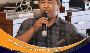 MMCC siap mendukung Polri dalam menjaga dan menciptakan situasi Kamtibmas