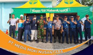 Arus Balik Mudik Terus Meningkat, KSOP Kalianget Berikan Layanan Kenyamanan Penumpang