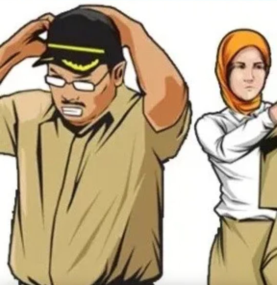 Jadi Atensi Publk, Inspektorat Jangan Tersandra! Audit Dana Desa Batang-Batang Daya di Tunggu