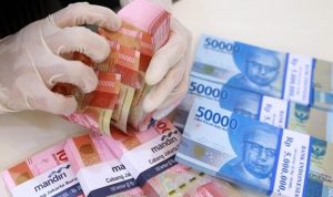 Dana Desa Kolo Kolo Capai Rp 3,5 Miliar dalam 3 Tahun, Kondisi Jalan Masih Dikeluhkan Warga
