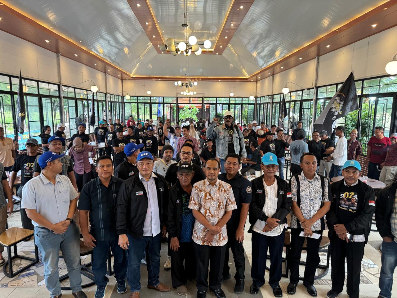 Solidaritas Nelayan Pati Tolak Target PNBP: Beban Berat, Bukan Kesejahteraan
