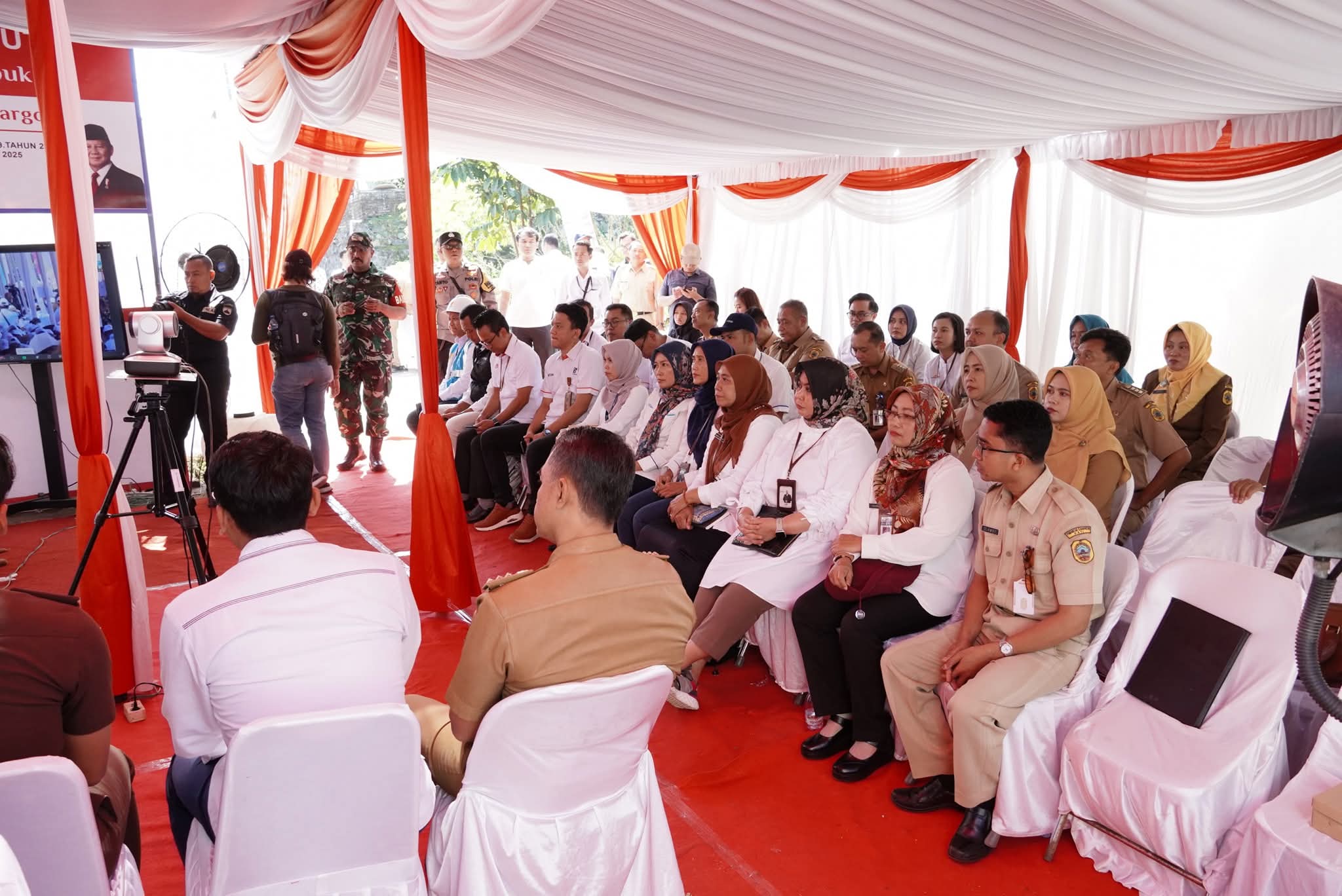 Koperasi Desa Merah Putih: Desa Sokobubuk Pati Jadi Contoh Keberhasilan Nasional