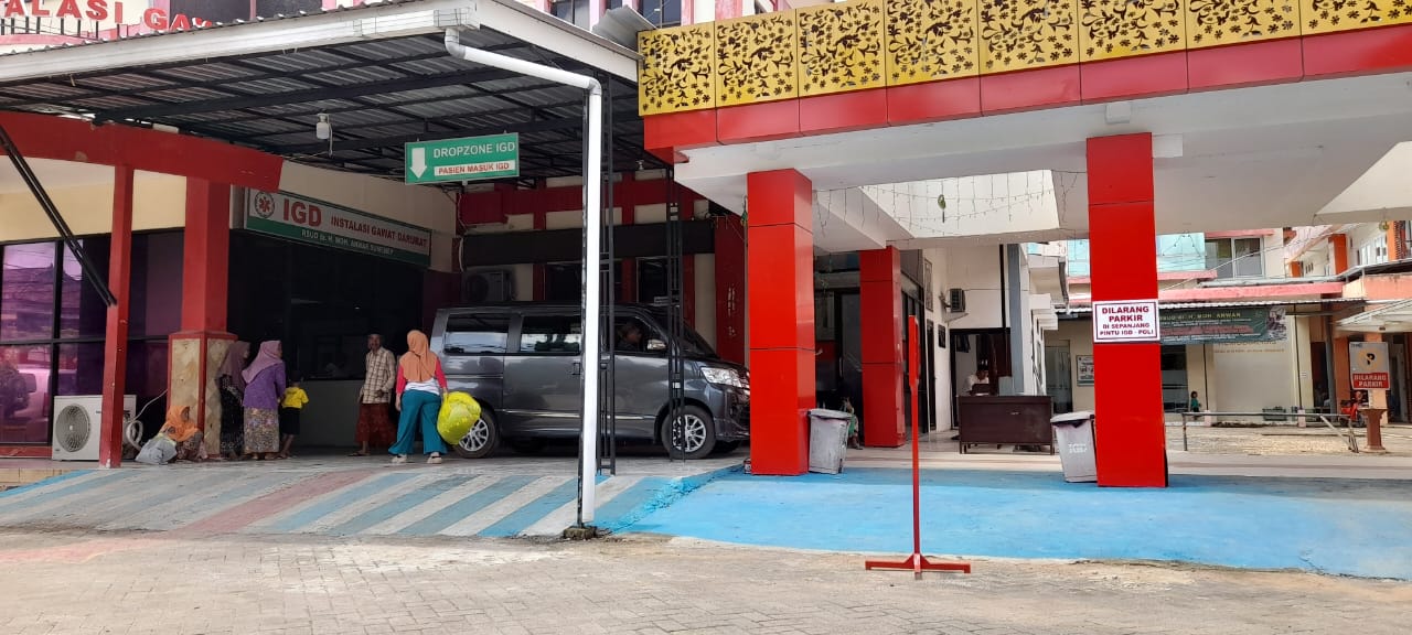 Buktinyata!! RSUD Sumenep Berikan Layanan Prima RFA