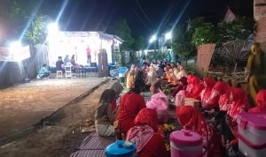 Peringatan HUT RI ke-80 di Pati Meriah dengan Lomba dan Kebersamaan Warga Pesona Bumi Mandiri 2