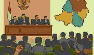 Dinamika Sidang Hak Angket DPRD Pati dan Peta Kekuatan Politik Lokal