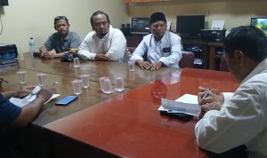 Polda Jateng Terima Audiensi Kelompok Pro-Bupati Pati: Soroti Kasus Provokasi dan Penahanan Pendukung