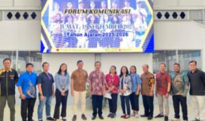 BRI Branch Office Gunung Sahari Gelar Sosialisasi Junio Smart di SMK Strada