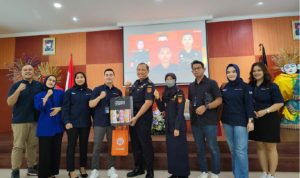 BRI Dorong Literasi Keuangan Aparatur Negara Lewat Sosialisasi di Bea Cukai