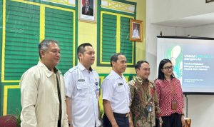 BRI KCP Kalisari dan Kecamatan Pasar Rebo Dorong UMKM Naik Kelas Lewat Pemanfaatan AI (1)